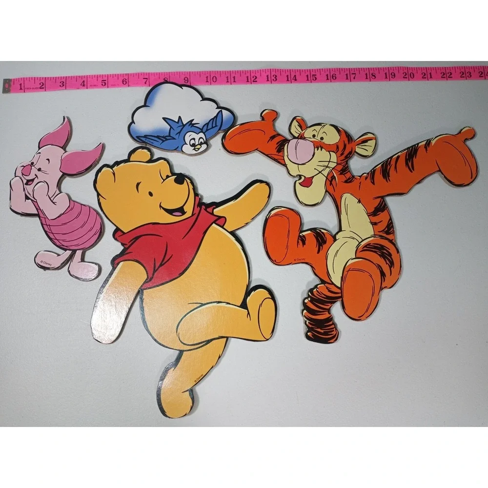 Disney vtg winnie